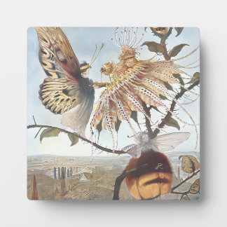 “It is indeed gone,” Murmured King Honey  Fotoplaat