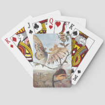 “It is indeed gone,” Murmured King Honey