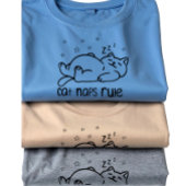 It is Nap Time Cat Lover  T-shirt