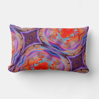 It is Your Own Light Show! Kussen