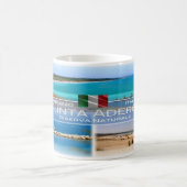 IT Italia - Abruzzo - Punta Aderci - Koffiemok (Center)