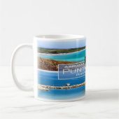IT Italia - Abruzzo - Punta Aderci - Koffiemok (Links)