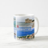 IT Italia - Follonica - Koffiemok (Voorkant rechts)