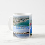 IT Italia - Follonica - Koffiemok (Voorkant links)