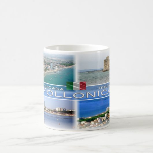 IT Italia - Follonica - Koffiemok (Center)