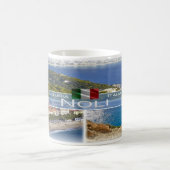 IT Italia - Liguria - Noli - Koffiemok (Center)