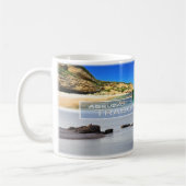 IT Italië - Abruzzo - Trabocchi kust - Koffiemok (Links)