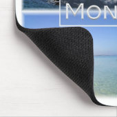 IT Italië - Apulië - Monopoli - Muismat (Hoek)