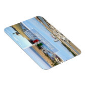 IT Italië - Bibione - Magneet (Rechterzijde)