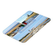 IT Italië - Bibione - Magneet (Linkerzijde)