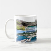 IT Italië - Campania - Maiori - Koffiemok (Links)