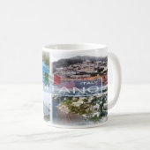 IT Italië - Campania - Positano - Koffiemok (Voorkant rechts)