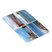 IT Italië - Caorle - Magneet (Rechterzijde)