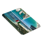 IT Italië - Capo Vaticano - Magneet (Rechterzijde)