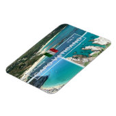 IT Italië - Capo Vaticano - Magneet (Linkerzijde)