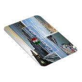 IT Italië - Cattolica - Magneet (Rechterzijde)