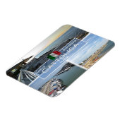 IT Italië - Cattolica - Magneet (Linkerzijde)