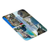 IT Italië - Cinque Terre - Magneet (Rechterzijde)