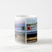 IT Italië - Emilia Romagna - Cesenatico - Koffiemok (Center)
