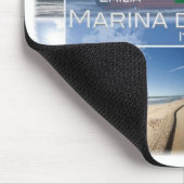 IT Italië - Emilia Romagna - Marina di Ravenna - Muismat (Hoek)