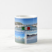 IT Italië - Emilia Romagna - Riccione - Koffiemok (Center)