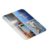 IT Italië - Gallipoli - Salento - Magneet (Rechterzijde)