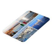 IT Italië - Gallipoli - Salento - Magneet (Linkerzijde)