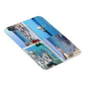 IT Italië - Gallipoli - Torre Sant'Andrea - Salent Magneet (Rechterzijde)