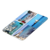 IT Italië - Gallipoli - Torre Sant'Andrea - Salent Magneet (Linkerzijde)