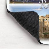 IT Italië - Lazio - Rome - Muismat (Hoek)