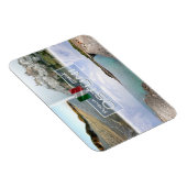 IT Italië - Ostuni - Magneet (Rechterzijde)