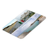 IT Italië - Ostuni - Magneet (Linkerzijde)