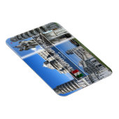 IT Italië - Pisa - Torre di Pisa - Magneet (Rechterzijde)
