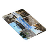 IT Italië - Pompeii Italië - Basilika - Magneet (Rechterzijde)