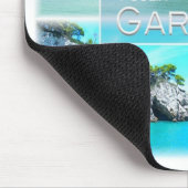 IT Italië - Puglia - Gargano - Muismat (Hoek)