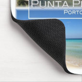 IT Italië - Puglia - Punta Prosciutto - Muismat (Hoek)