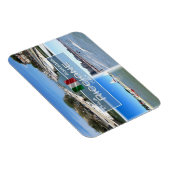 IT Italië - Riccione - Magneet (Rechterzijde)