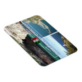 IT Italië - San Felice Circeo - Magneet (Rechterzijde)