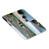 IT Italië - Santa Maria di Leuca - Magneet (Rechterzijde)