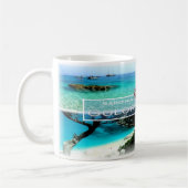 IT Italië - Sardinië - Baunei - Koffiemok (Links)