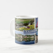 IT Italië - Turijn Torino - Koffiemok (Voorkant links)