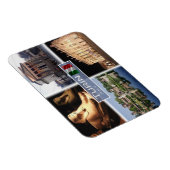 IT Italië - Turijn Torino - Magneet (Rechterzijde)