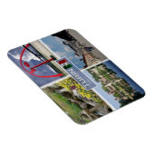 IT Italië - Turijn Torino - Magneet (Rechterzijde)