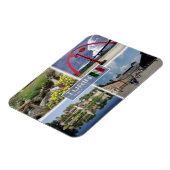 IT Italië - Turijn Torino - Magneet (Linkerzijde)