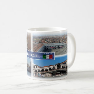 IT Italië - Venetië - Koffiemok