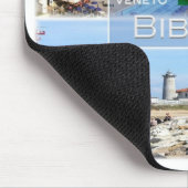 IT Italië - Veneto - Bibione - Muismat (Hoek)