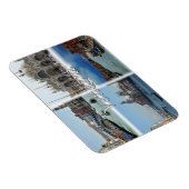 IT Italië - Venezia - P.zza San Marco - Magneet (Rechterzijde)