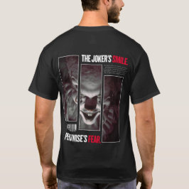 IT Joker Nieuw T-shirt ontwerp