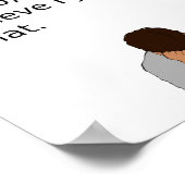 IT-jongens Poster (Hoek)