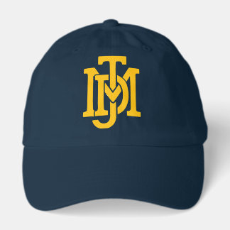 It Just Doesn't Matter Brand Trucker Pet